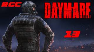 DAYMARE 1994/ КОШМАР.Серия 13.СТЫЧКА. смотреть онлайн