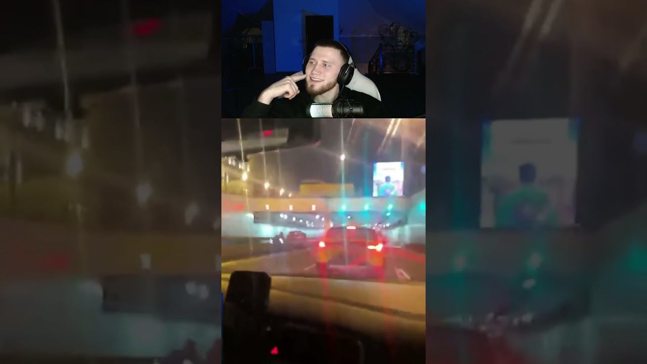 ЗАВОЗИМ НА IRL TWITCH: RONCHEVSKIY смотреть онлайн