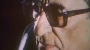 Георгий Товстоногов. Жить, Думать, Чувствовать, 1988