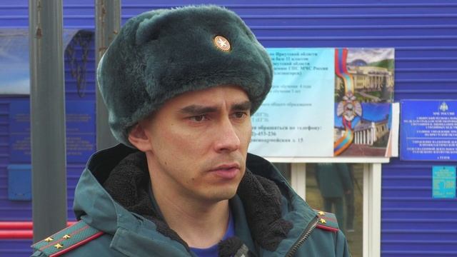 В Тулуне за один день сгорело 3 жилых дома смотреть онлайн