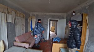 креосан припять