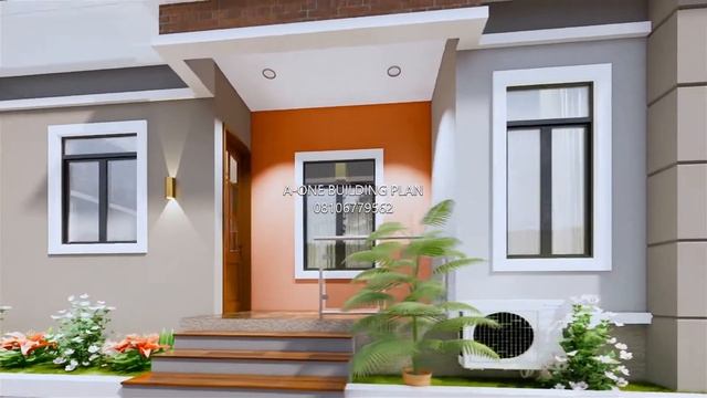 four bedroom bungalow смотреть онлайн