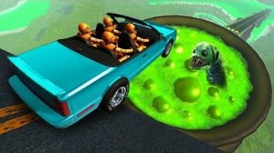 Реалистичные гонки машинок.Мультики для малышей.топ 2025#3