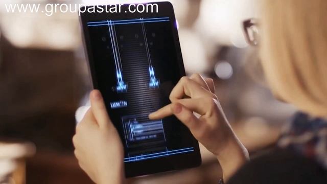 Корпоративное видео Lumon от Astar смотреть онлайн