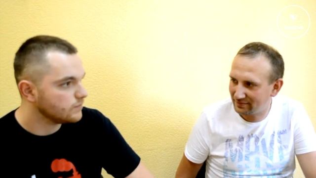 TestClub - отзыв - Николай Коровенко - Miratech смотреть онлайн