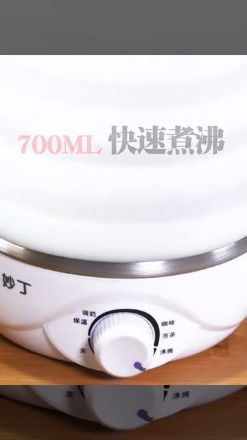 Electric Kettle Portable Mini