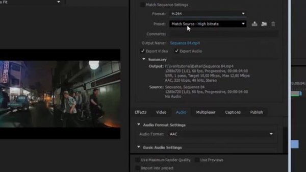 SPEED DURATION - ADOBE PREMIERE PRO CC