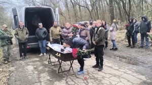 Прощай отважный Ваха🫡