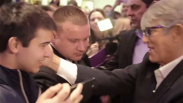 Кинопремия КАПЛЯ Вегас ТВ смотреть онлайн
