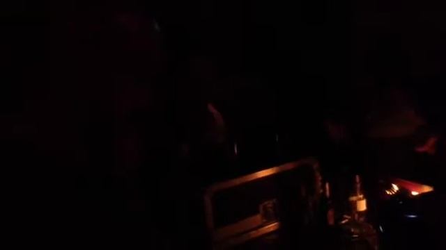Deejames & Yannick Robyns @ Chalet Club Berlin