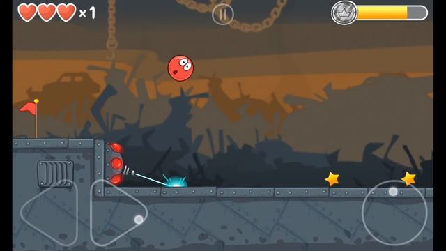 Red ball 4 від 32-33 фабрика смотреть онлайн