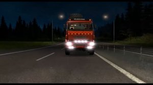 Мультик про КамАЗ  |#Автошка | Развивающие мультфильмы|