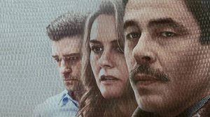 Рептилии | Русский трейлер | Фильм 2023