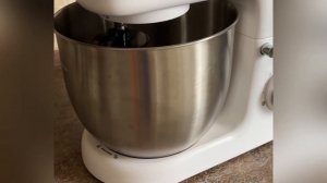 Зефирные цветы с помощью планетарного миксера Kitfort KT-3439 (обзор) #kitfort #китфорт #зефир