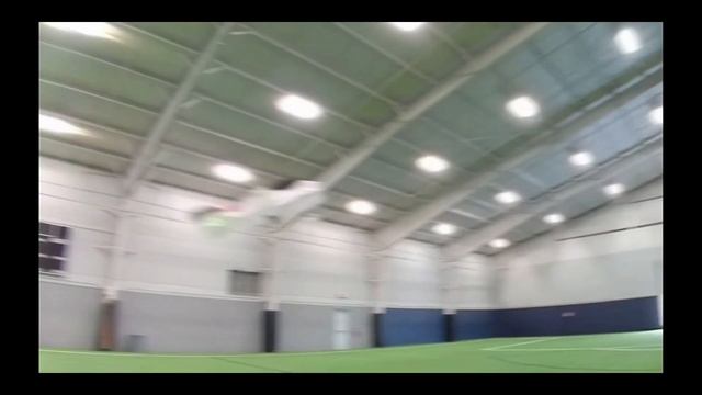 CLIK 21 RC Plane - Indoor 3D Flying смотреть онлайн