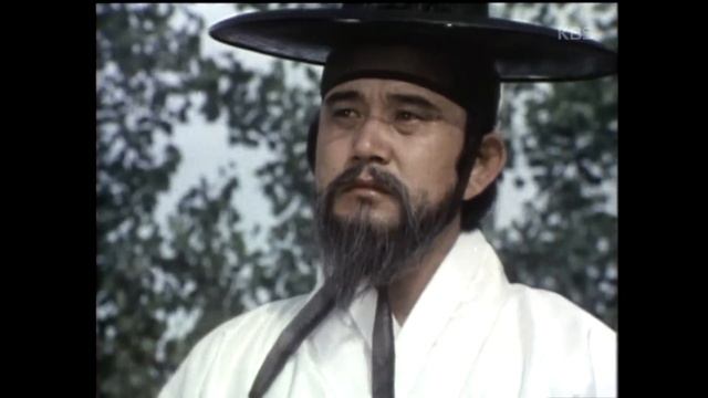 [TV문학관] 45화 열녀문 | Bound by Chastity Rule(Yeollyeomun) (1982/06/12) смотреть онлайн