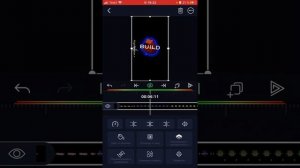 Как сохранить видео в alight Motion (для тех кто незнал)