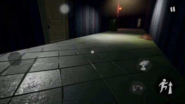 Fake Hello Neighbor Speedruns Be Like