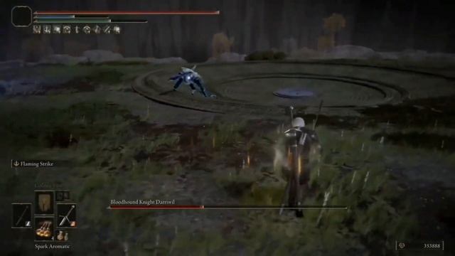 The perfect build does not exi... (Elden Ring) смотреть онлайн