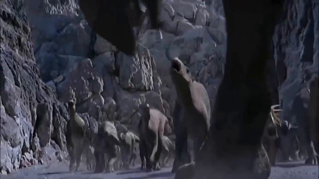 Dino Battle Disney Carnotaurus Vs Aladar