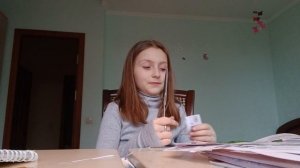 Тока бока из бумаги