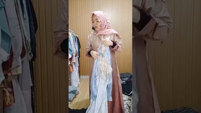 waticollection/khusus baju butik/termurah/ecer dan grosir/terbaru/ смотреть онлайн
