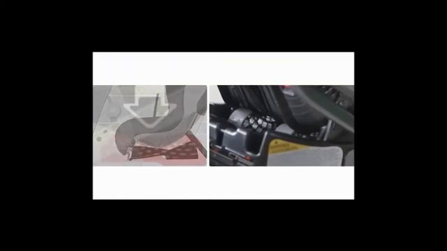Britax Boulevard 70 G3 - How Britax Boulevard 70 G3 Protect Infants in a Crash смотреть онлайн