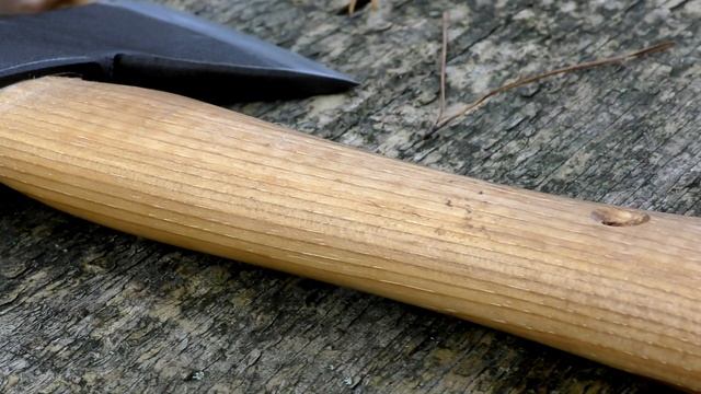 Мой набор ВЫЖИВАНИЯ Bison 1879/Топор/Survival kit смотреть онлайн