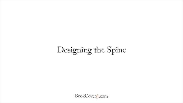 Creating Beautiful Paperback Covers with BookCoverly Software смотреть онлайн