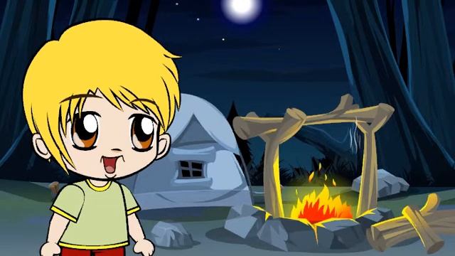 Comptine = La fontaine смотреть онлайн