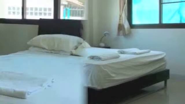 Neat and tidy 3 bedroom bungalow for rent in Chiang Mai San Sai SAN009 смотреть онлайн