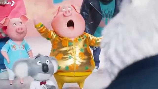 SING 2 - Coffin Dance Song (COVER)