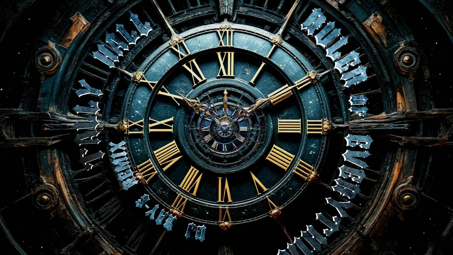 Tally Hall - Ruler of Everything (Dj ray-g remix) смотреть онлайн