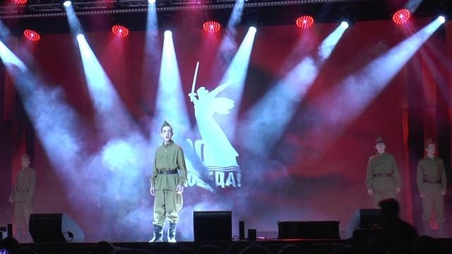 Молодежь Казани - активней не найти смотреть онлайн