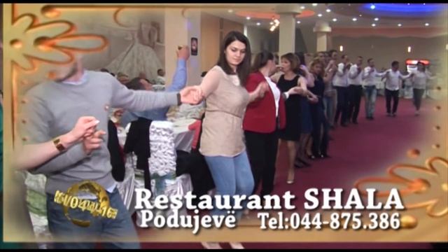 Restaurant shala -- Podujevë 2015 смотреть онлайн