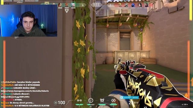 Lukarix Team vs Beyaz Kurt Team Funny Moments @LukarixYT смотреть онлайн