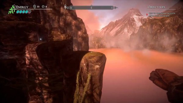 Долина - Часть 3