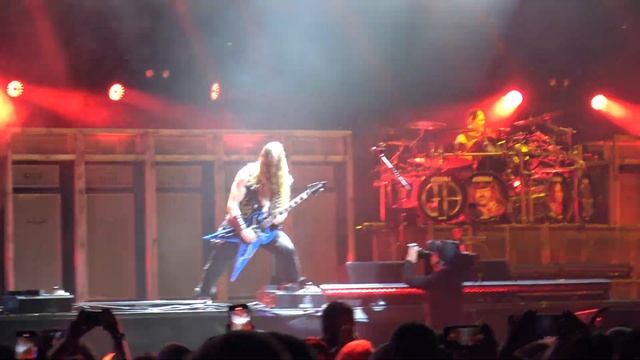 Pantera - @inkcarcerationfestival4814 '23 - Cowboys From Hell - Mosh Pit - Live Set - 7/15/2023 смотреть онлайн