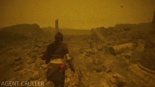 ГЛАВА 16 - A PLAGUE TALE REQUIEM ПРОХОЖДЕНИЕ ПО СТЕЛСУ НА РУССКОМ смотреть онлайн