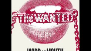The Wanted-Glow In The Dark (Audio)