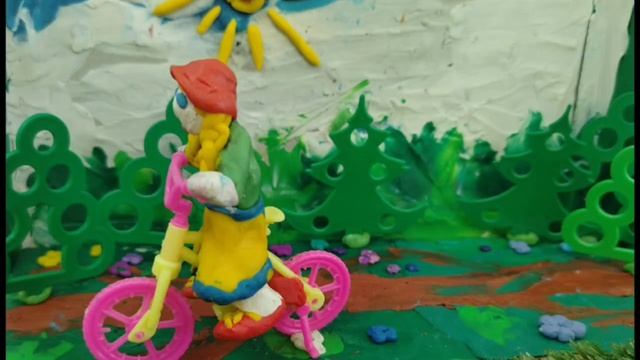 Красная шапочка на новый лад смотреть онлайн