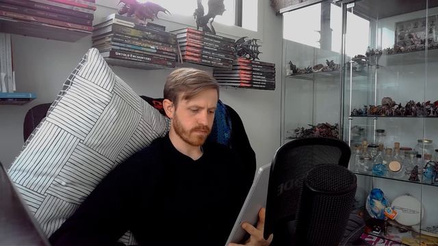 Robert Reads - 'The Monkey's Paw' by W.W.Jacobs (chapter 1) смотреть онлайн