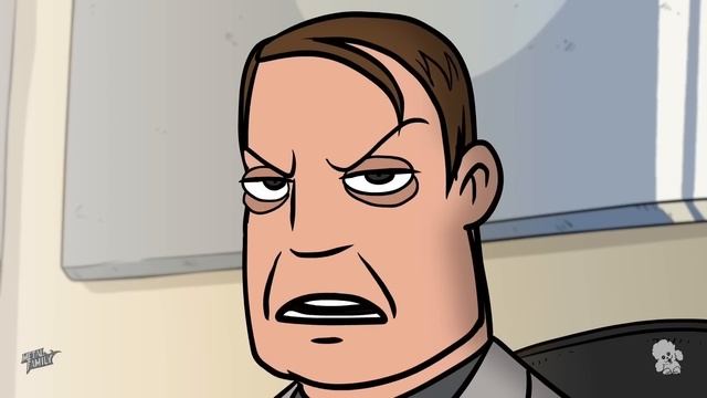 Capitulo 5 Metal family//Temporada 2 (español latino) смотреть онлайн