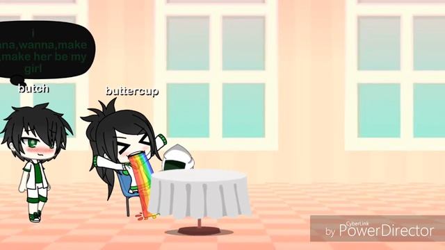 Music video sha-la-la-la/GLMV/gacha life смотреть онлайн