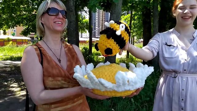 Маша и Пчела 12.06.20 смотреть онлайн