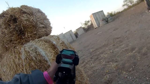 "Where's Your God?" | Fightertown Airsoft смотреть онлайн
