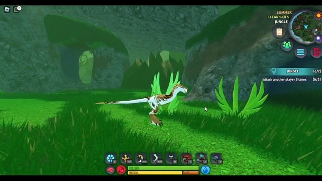 Getting mutations in CoS, part 2! | Roblox Creatures of Sonaria смотреть онлайн