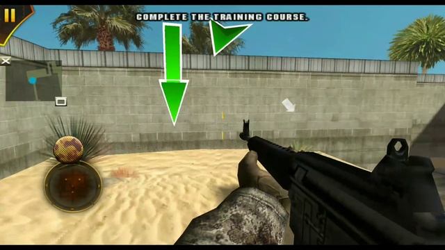 MODERN COMBAT: SANDSTORM V3.1.1 MOD APK+DATA IOS GRAPHICSㅣSUPPORT ALL ANDROID DEVICE смотреть онлайн