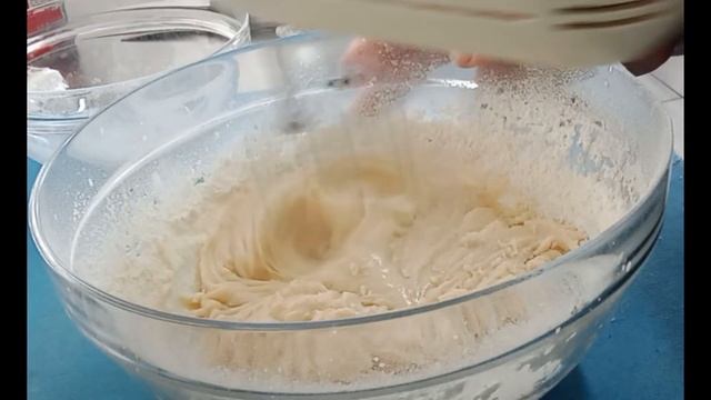 Muffin ricotta e Nutella 🧁dolcetti soffici e golosi смотреть онлайн