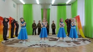 «А закаты алые…»
